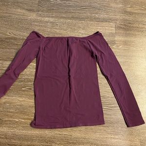 Free People Long Sleeve